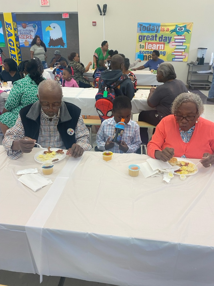 Grits with Grands 2025