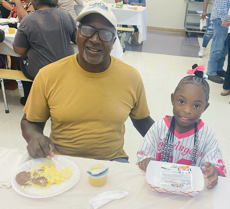 Grits with Grands 2025