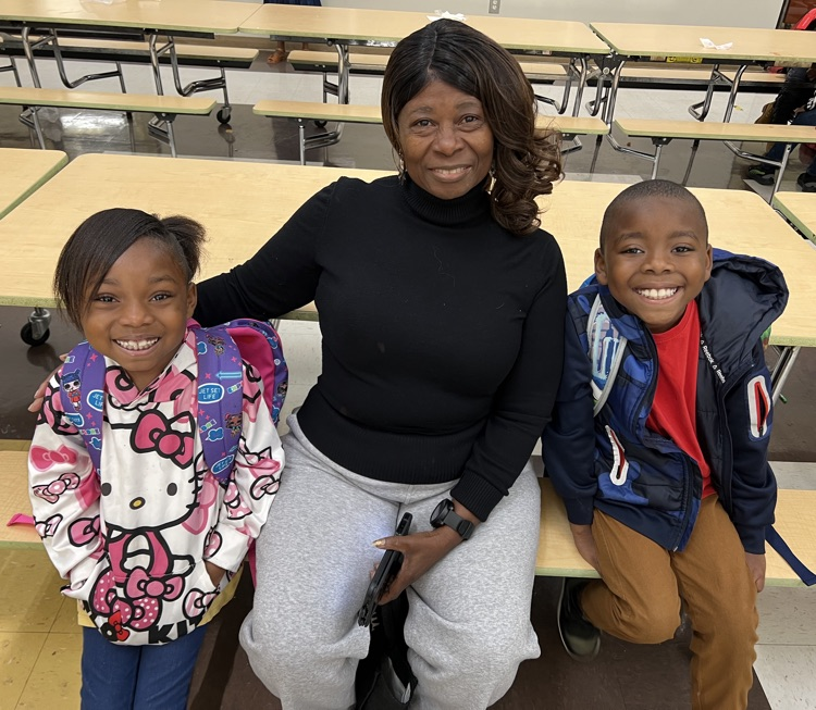 Grits with Grands 2025