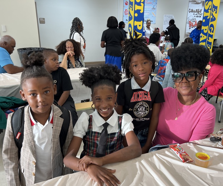 Grits with Grands 2025