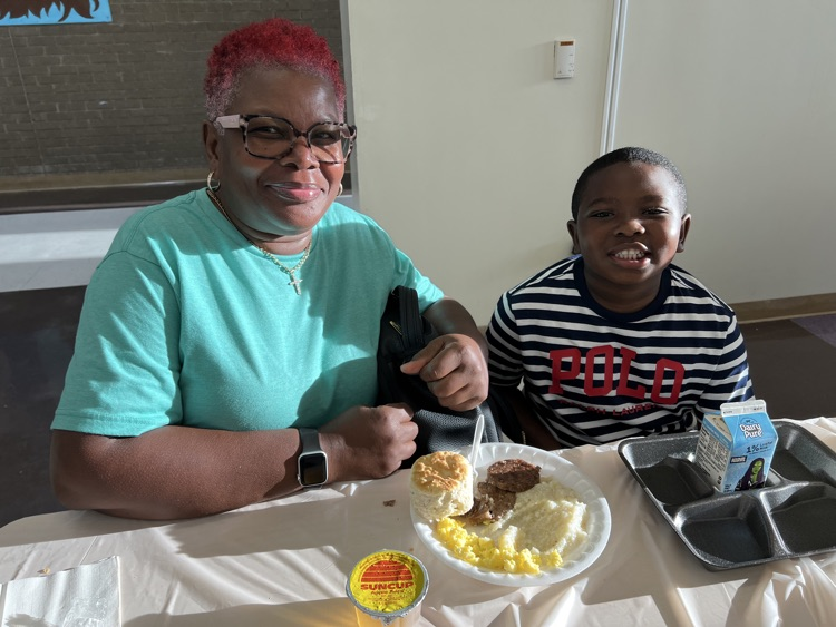 Grits with Grands 2025