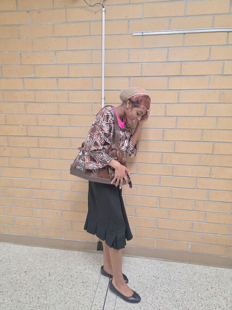 Student/Teacher Swap Day