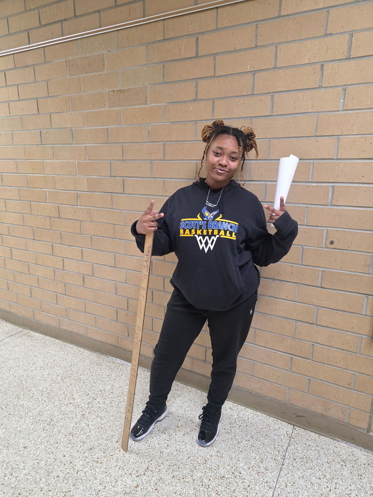 Student/Teacher Swap Day