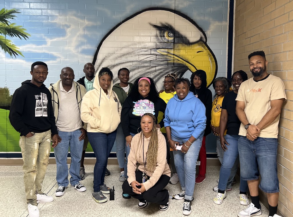 Student/Teacher Swap Day