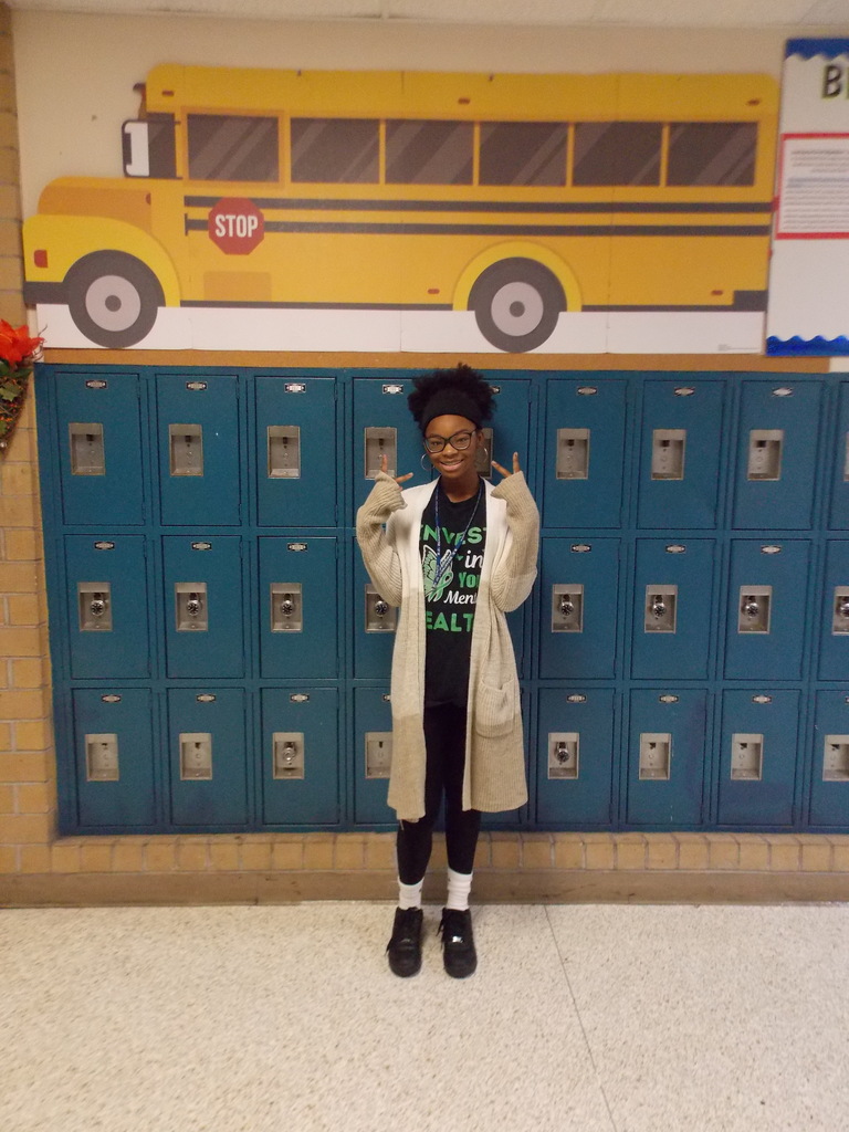 Student/Teacher Swap Day