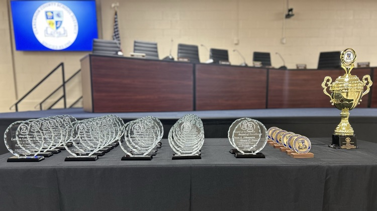 Awards and Recognitions