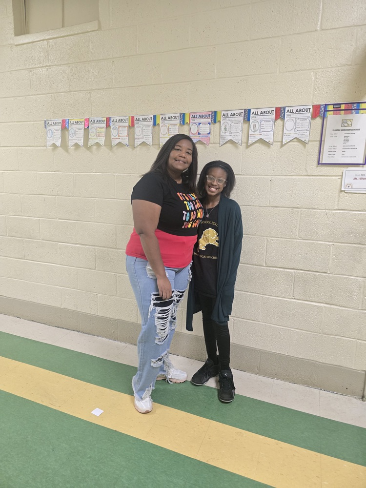 Teacher Swap Day @ MES
