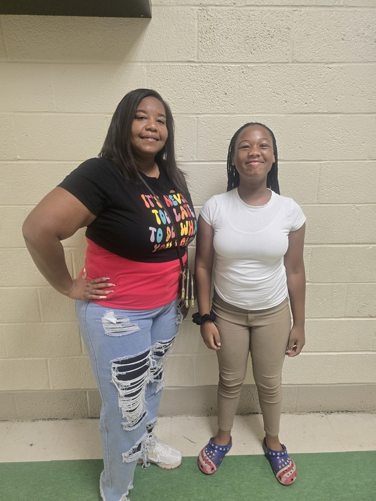 Teacher Swap Day @ MES