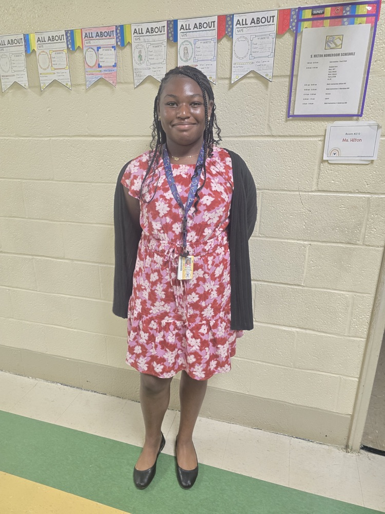 Teacher Swap Day @ MES