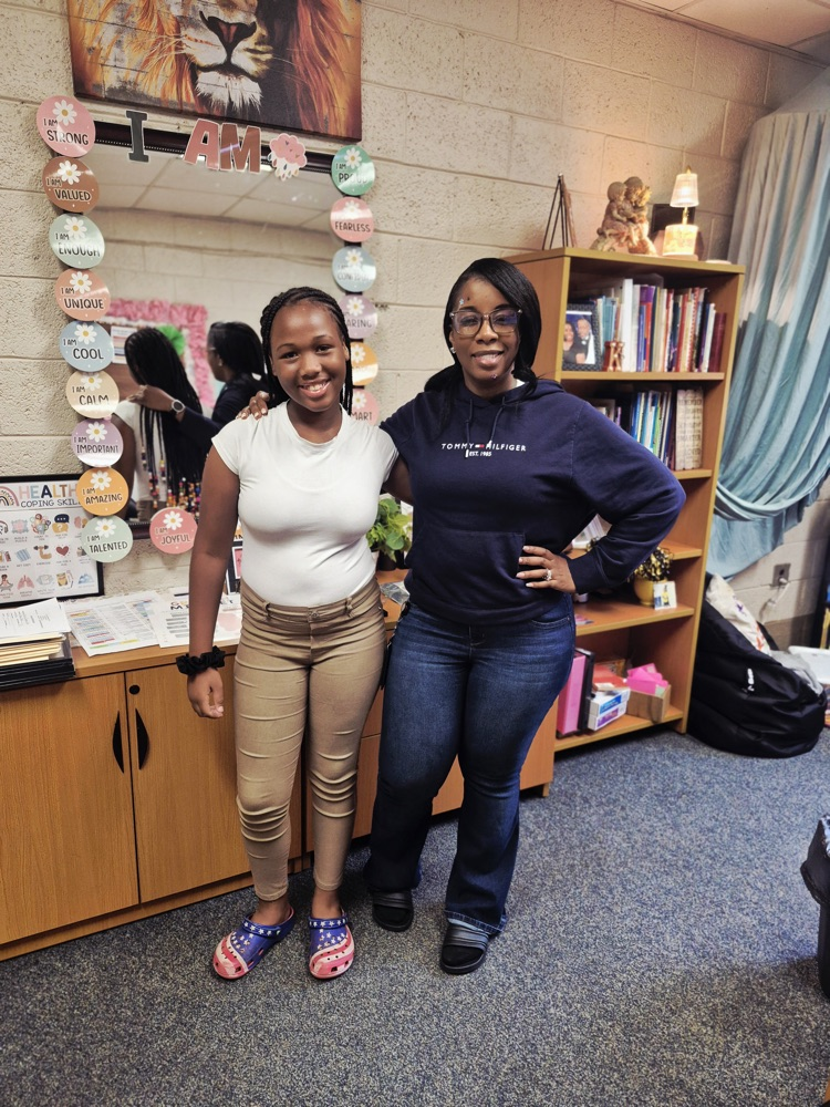 Teacher Swap Day @ MES