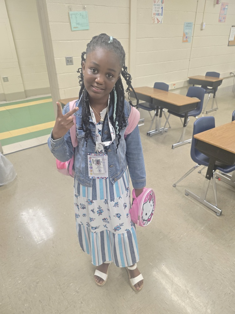 Teacher Swap Day @ MES
