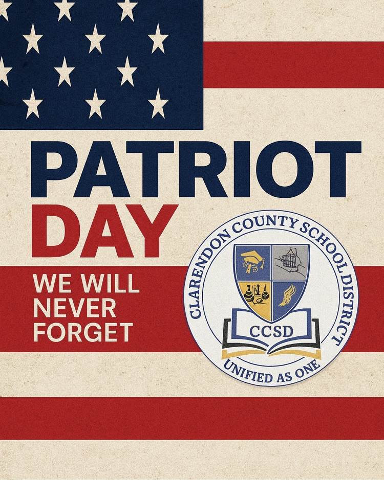Patriot Day — September 11