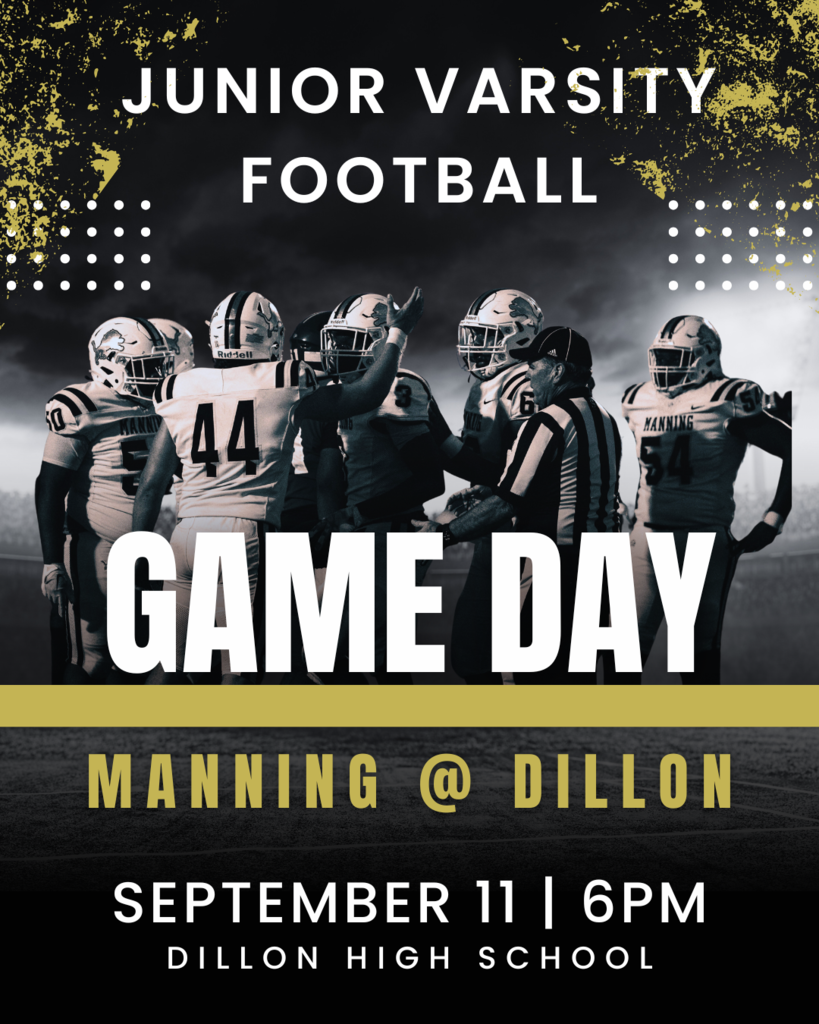 JV Football