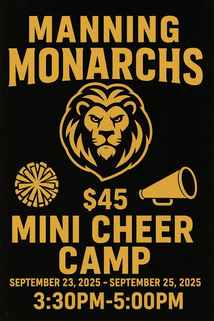 cheer camp