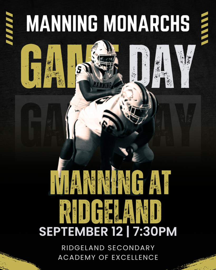 ridgeland