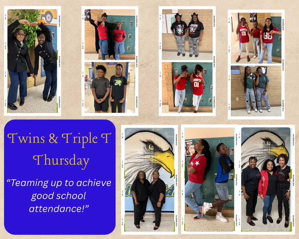 Dress Like Your Friend Day