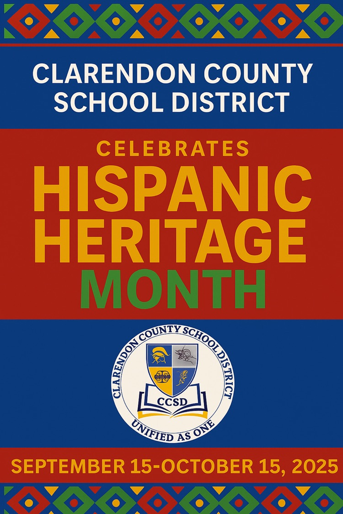 Hispanic Heritage Month