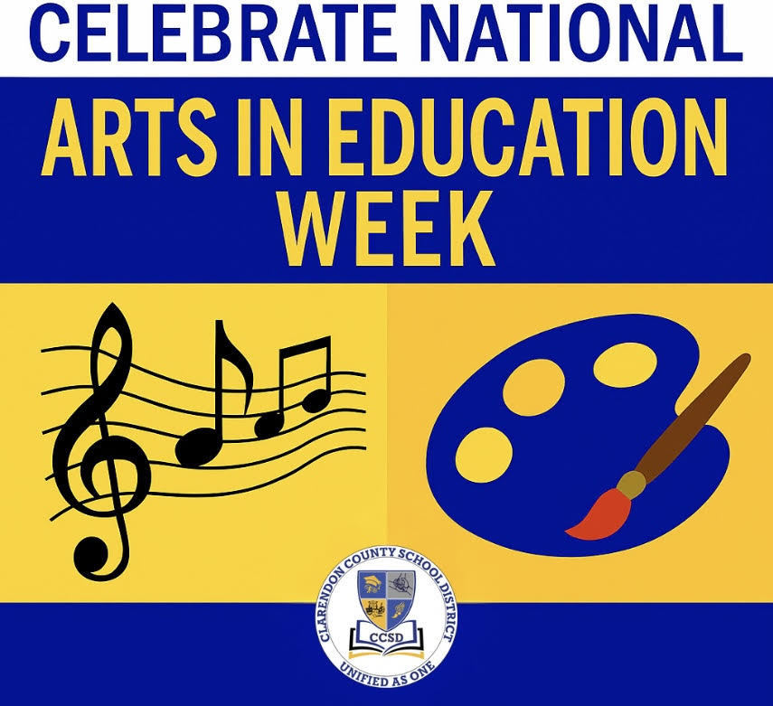 National Arts In Education Week