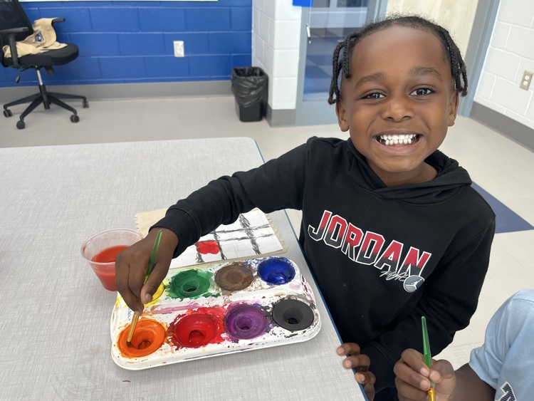 National Arts in Education Week