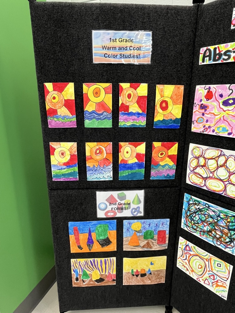 National Arts in Education Week