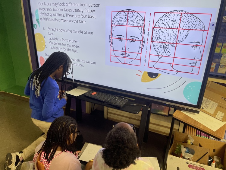 National Arts In Education Week