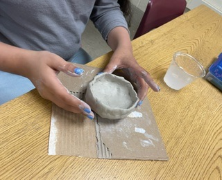 National Arts In Education Week