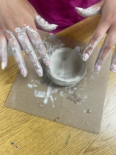 National Arts In Education Week