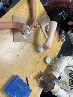 National Arts In Education Week