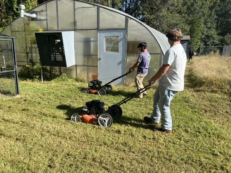 Teach Ag Day 