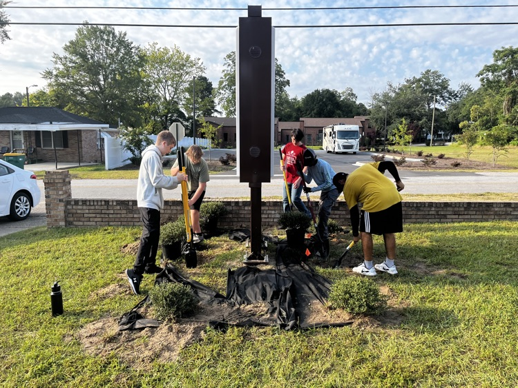 Teach Ag Day 