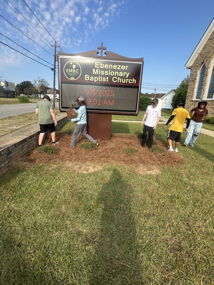 Teach Ag Day 