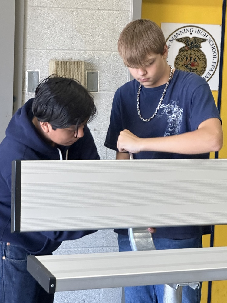 Teach Ag Day 