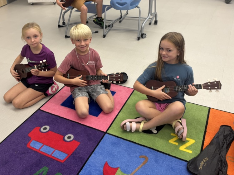 National Arts in Education Week