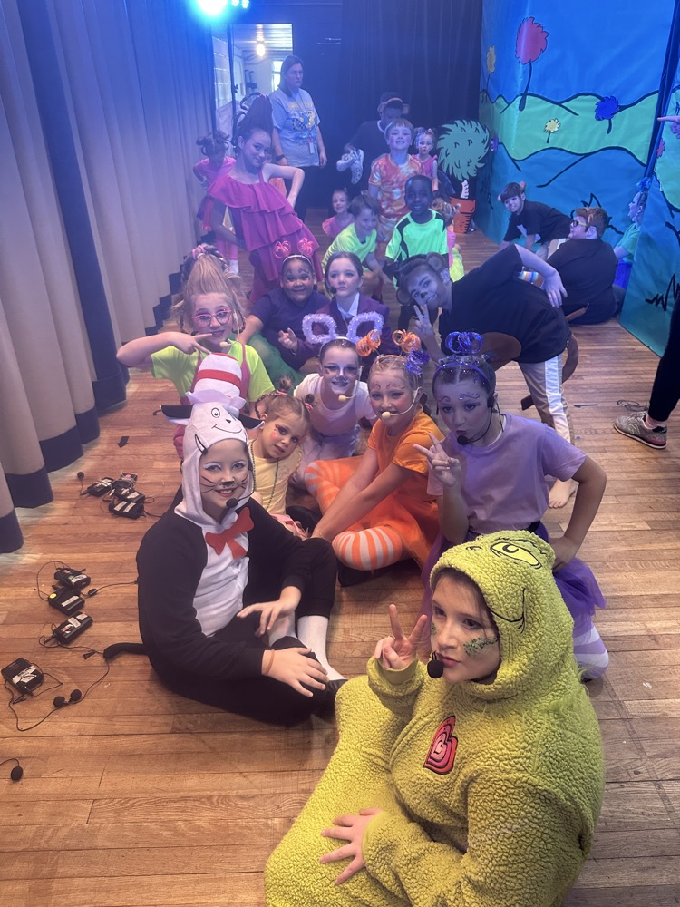National Arts in Education Week