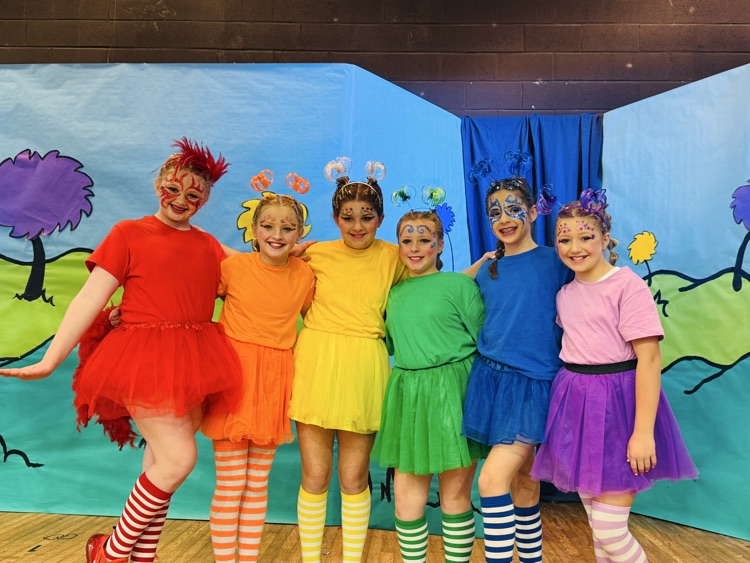 National Arts in Education Week