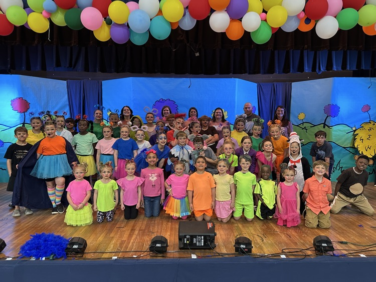 National Arts in Education Week