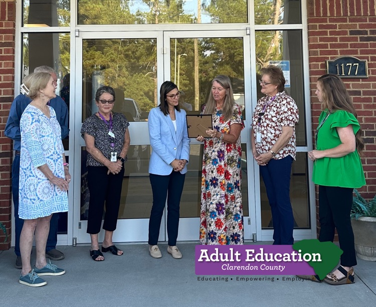 adult education week 