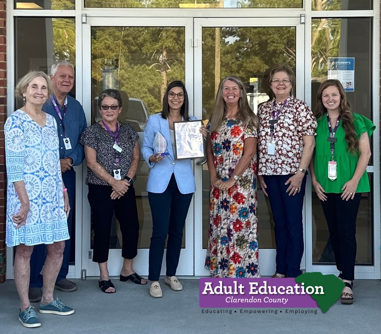 adult education week 
