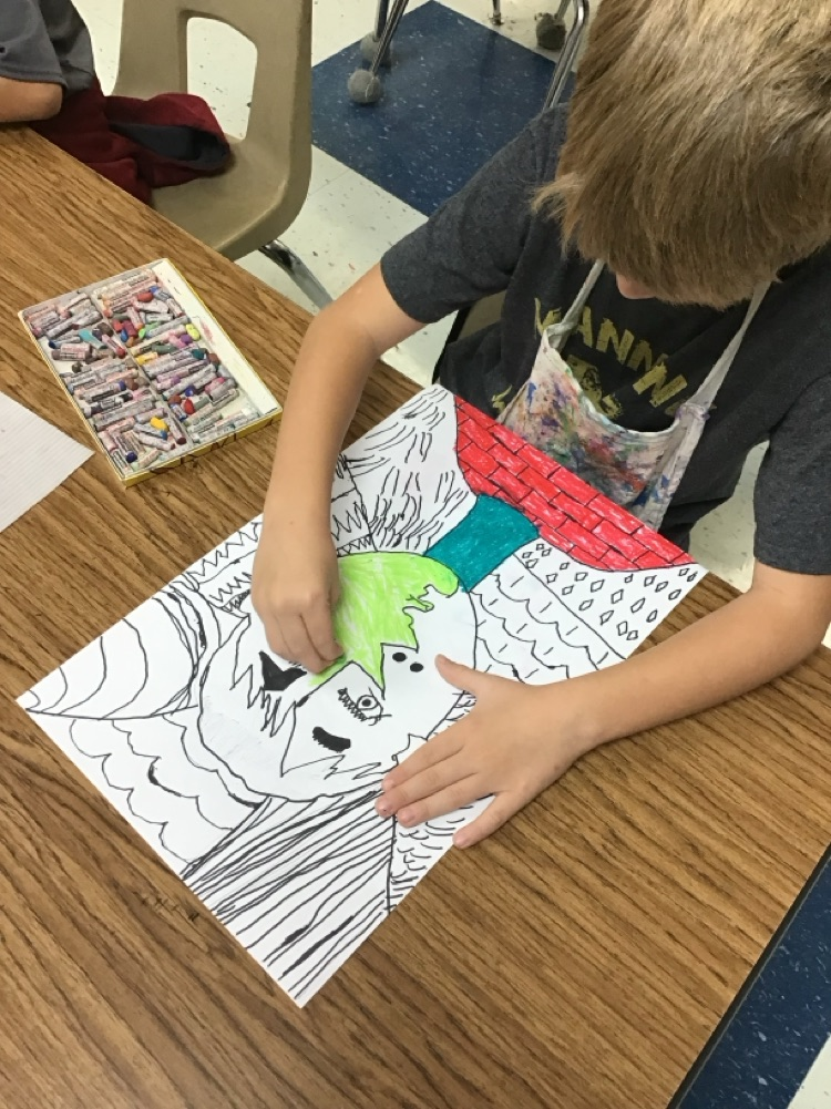 National Arts In Education