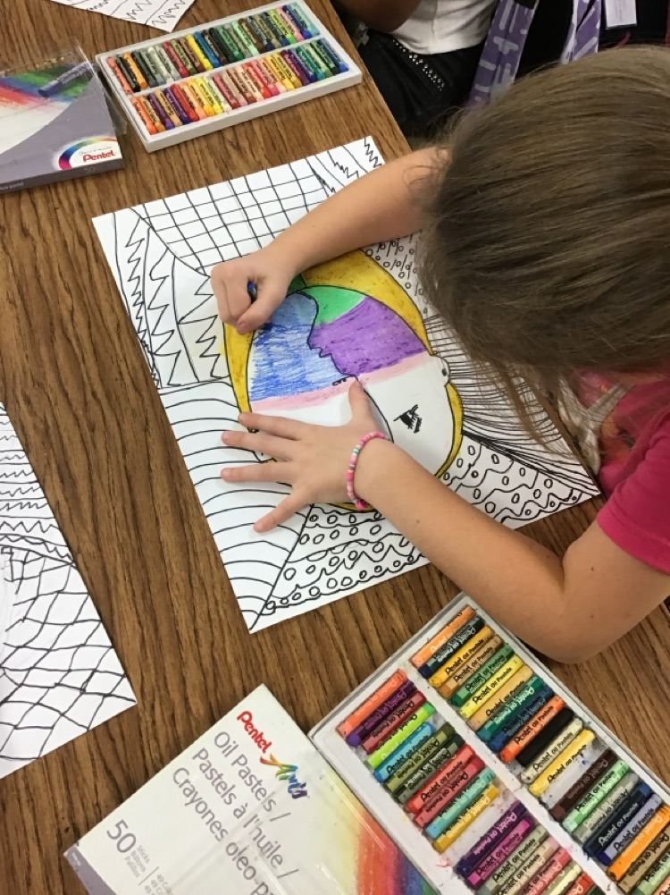 National Arts In Education