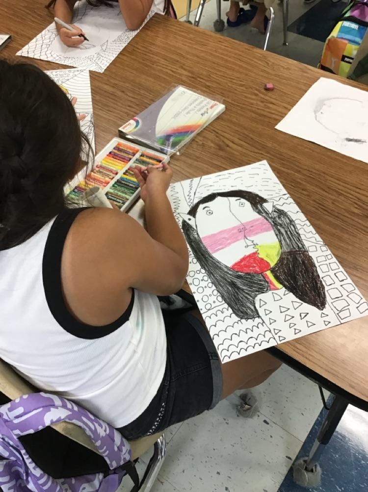 National Arts In Education
