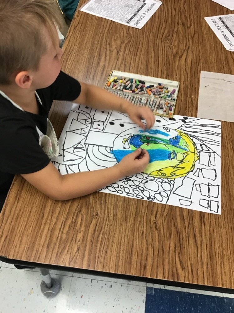National Arts In Education
