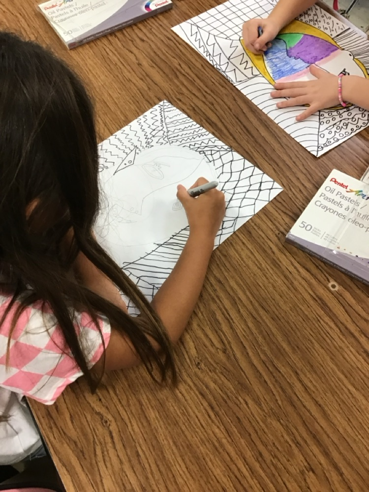 National Arts In Education