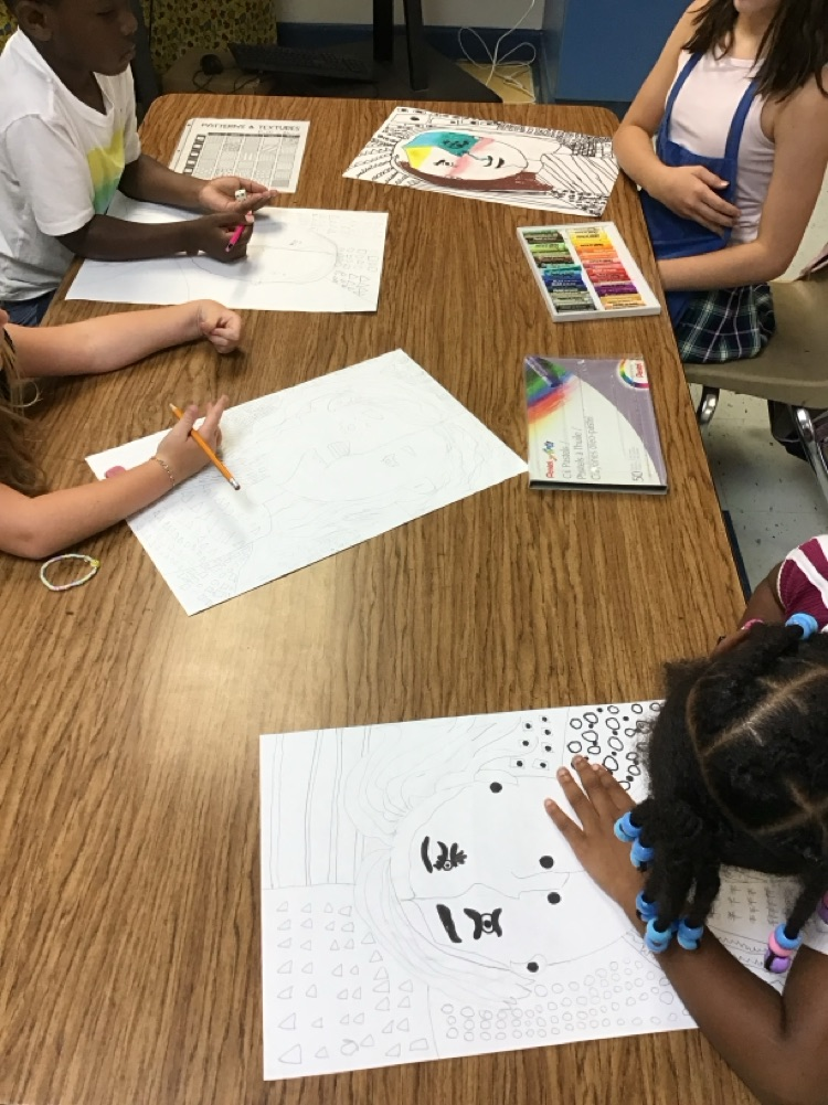 National Arts In Education