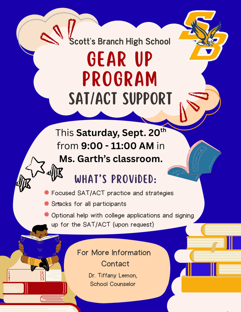 SAT/ACT Help for Seniors