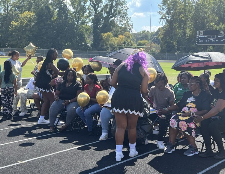 Mr. Lee Ernest Wilson Balloon Release