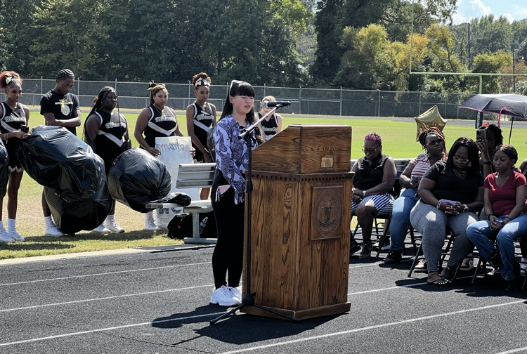 Mr. Lee Ernest Wilson Balloon Release
