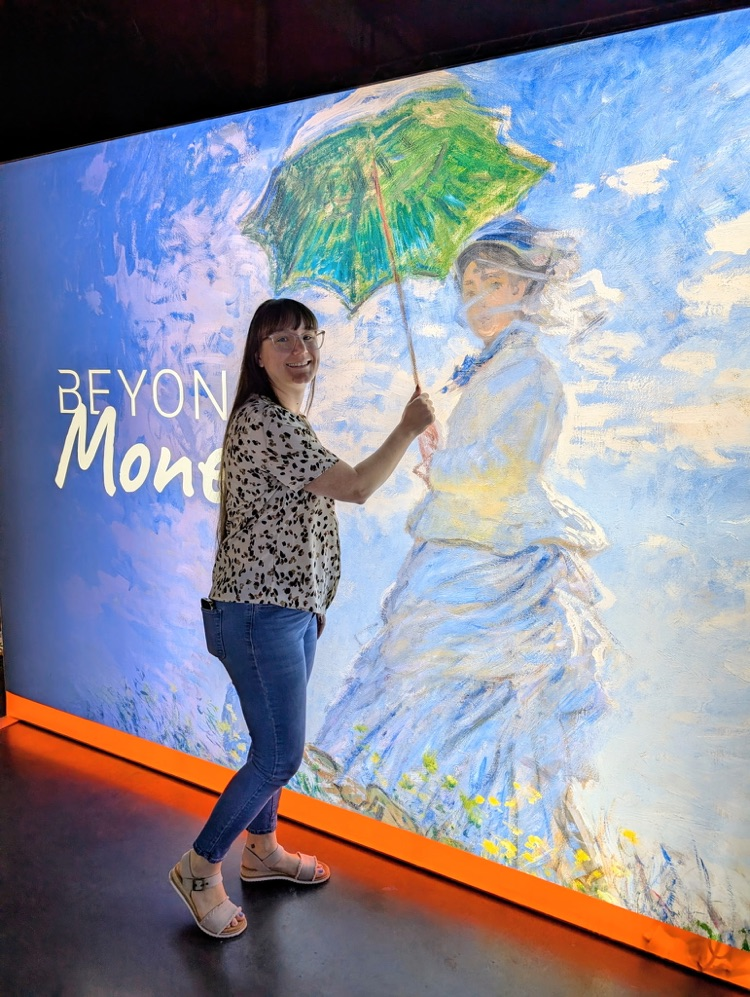National Arts In Education Week