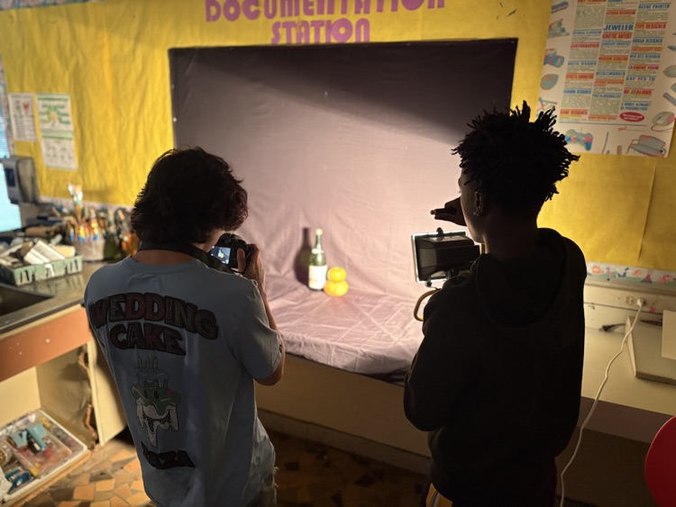 National Arts In Education Week