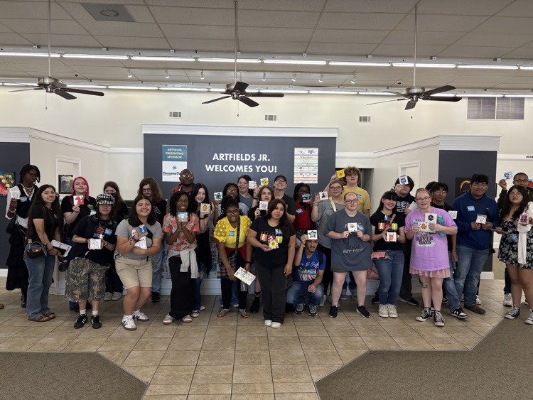 National Arts In Education Week